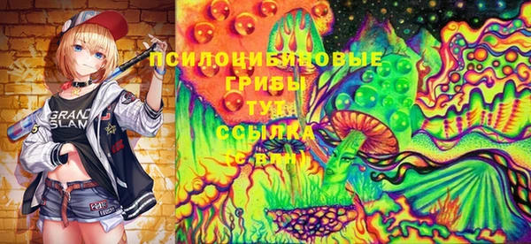 стафф Горняк