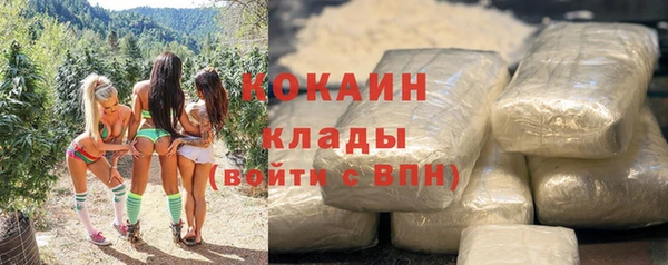 стафф Горняк